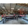 Bub Inc G2-Nailing-Machine Pallet Nailer and Assembly System